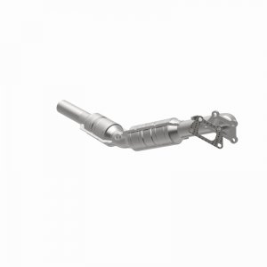 Chevrolet Camaro Catalytic Converter - Magnaflow - California Grade CARB Compliant Direct-Fit - `12-`15