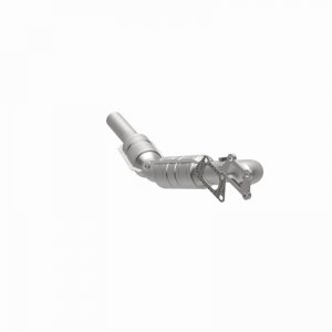 Chevrolet Camaro Catalytic Converter - Magnaflow - California Grade CARB Compliant Direct-Fit - `12-`15