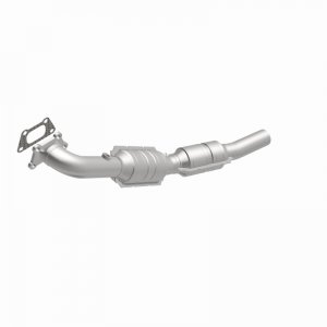 Chevrolet Camaro Catalytic Converter - Magnaflow - California Grade CARB Compliant Direct-Fit - `12-`15