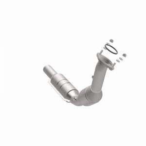 Chevrolet Camaro Performance Exhaust - Magnaflow - California Grade CARB Compliant Direct-Fit Catalytic Converter - `10-`11