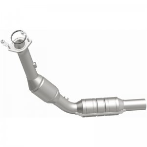Chevrolet Camaro Performance Exhaust - Magnaflow - California Grade CARB Compliant Direct-Fit Catalytic Converter - `10-`11