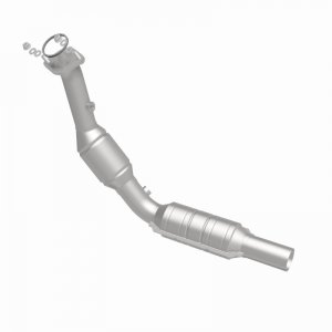 Chevrolet Camaro Performance Exhaust - Magnaflow - California Grade CARB Compliant Direct-Fit Catalytic Converter - `10-`11