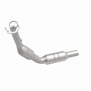 Chevrolet Camaro Performance Exhaust - Magnaflow - California Grade CARB Compliant Direct-Fit Catalytic Converter - `10-`11