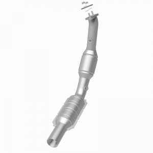Chevrolet Camaro Performance Exhaust - Magnaflow - California Grade CARB Compliant Direct-Fit Catalytic Converter - `10-`11