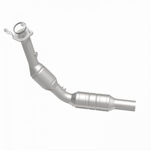 Chevrolet Camaro Performance Exhaust - Magnaflow - California Grade CARB Compliant Direct-Fit Catalytic Converter - `10-`11