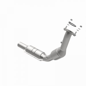 Chevrolet Camaro Performance Exhaust - Magnaflow - California Grade CARB Compliant Direct-Fit Catalytic Converter - `10-`11