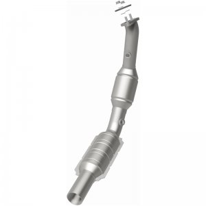 Chevrolet Camaro Performance Exhaust - Magnaflow - California Grade CARB Compliant Direct-Fit Catalytic Converter - `10-`11