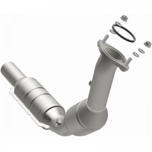 Chevrolet Camaro Performance Exhaust - Magnaflow - California Grade CARB Compliant Direct-Fit Catalytic Converter - `10-`11