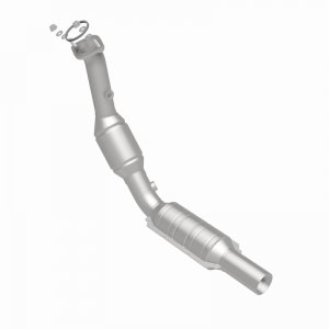 Chevrolet Camaro Performance Exhaust - Magnaflow - California Grade CARB Compliant Direct-Fit Catalytic Converter - `10-`11