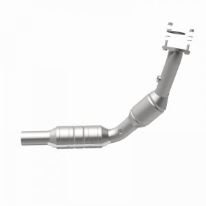 Chevrolet Camaro Performance Exhaust - Magnaflow - California Grade CARB Compliant Direct-Fit Catalytic Converter - `10-`11