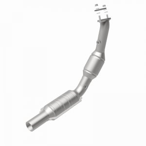 Chevrolet Camaro Performance Exhaust - Magnaflow - California Grade CARB Compliant Direct-Fit Catalytic Converter - `10-`11