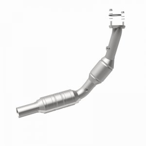 Chevrolet Camaro Performance Exhaust - Magnaflow - California Grade CARB Compliant Direct-Fit Catalytic Converter - `10-`11