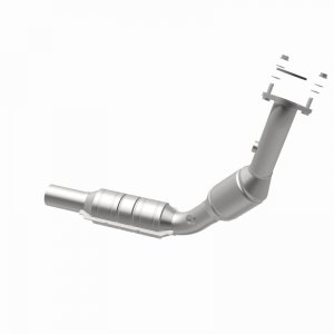 Chevrolet Camaro Performance Exhaust - Magnaflow - California Grade CARB Compliant Direct-Fit Catalytic Converter - `10-`11