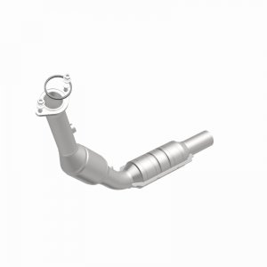 Chevrolet Camaro Performance Exhaust - Magnaflow - California Grade CARB Compliant Direct-Fit Catalytic Converter - `10-`11