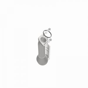 Chevrolet Camaro Performance Exhaust - Magnaflow - California Grade CARB Compliant Direct-Fit Catalytic Converter - `10-`11