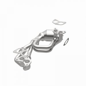 Subaru Forester Performance Exhaust - Magnaflow - California Grade CARB Compliant Direct-Fit Catalytic Converter - `06-`10
