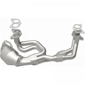 Subaru Forester Performance Exhaust - Magnaflow - California Grade CARB Compliant Direct-Fit Catalytic Converter - `06-`10