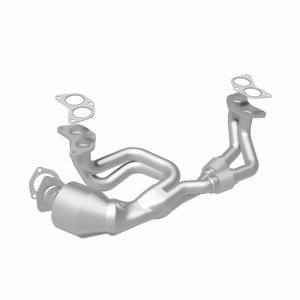 Subaru Forester Performance Exhaust - Magnaflow - California Grade CARB Compliant Direct-Fit Catalytic Converter - `06-`10