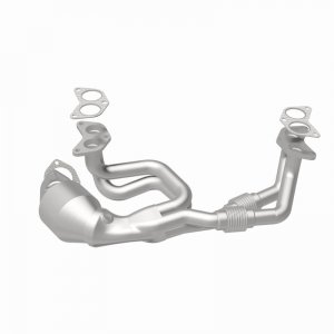 Subaru Forester Performance Exhaust - Magnaflow - California Grade CARB Compliant Direct-Fit Catalytic Converter - `06-`10