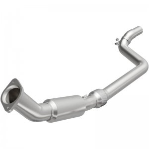 Chrysler 300 Catalytic Converter - Magnaflow - Direct Fit - `07-`10