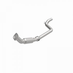 Dodge Charger Catalytic Converter - Magnaflow - Direct Fit - `07-`10