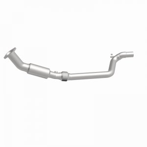 Dodge Charger Catalytic Converter - Magnaflow - Direct Fit - `07-`10