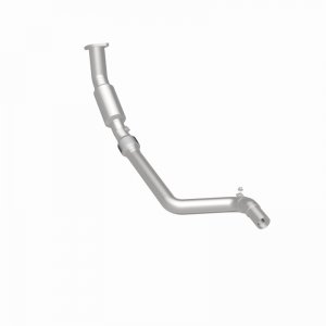 Dodge Charger Catalytic Converter - Magnaflow - Direct Fit - `07-`10