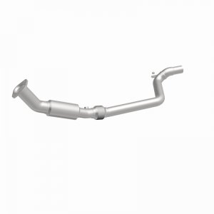 Dodge Charger Catalytic Converter - Magnaflow - Direct Fit - `07-`10