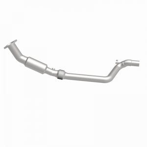 Dodge Charger Catalytic Converter - Magnaflow - Direct Fit - `07-`10