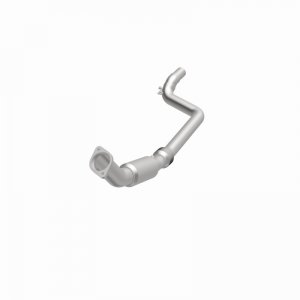Dodge Charger Catalytic Converter - Magnaflow - Direct Fit - `07-`10