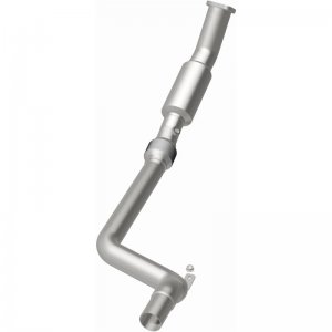 Dodge Charger Catalytic Converter - Magnaflow - Direct Fit - `07-`10