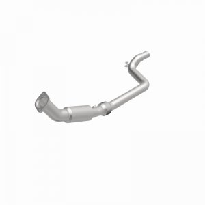Dodge Charger Catalytic Converter - Magnaflow - Direct Fit - `07-`10