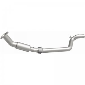 Dodge Charger Catalytic Converter - Magnaflow - Direct Fit - `07-`10