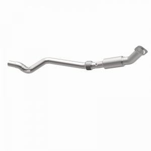 Dodge Charger Catalytic Converter - Magnaflow - Direct Fit - `07-`10