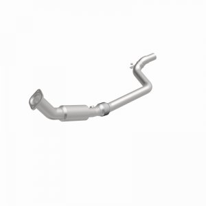 Dodge Charger Catalytic Converter - Magnaflow - Direct Fit - `07-`10