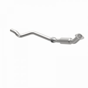 Dodge Charger Catalytic Converter - Magnaflow - Direct Fit - `07-`10