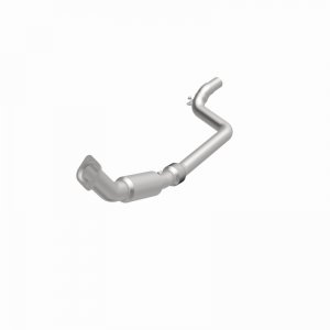 Dodge Charger Catalytic Converter - Magnaflow - Direct Fit - `07-`10