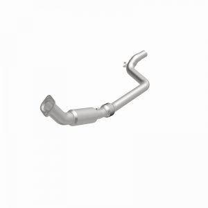 Dodge Charger Catalytic Converter - Magnaflow - Direct Fit - `07-`10