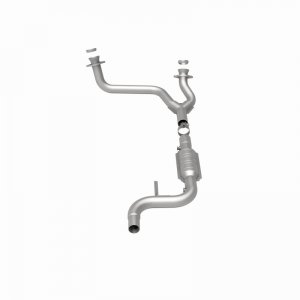 Chevrolet Camaro Catalytic Converter - Magnaflow - Direct Fit, HM Grade - `00-`02