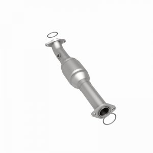 Toyota Tacoma Performance Exhaust - Rear - Magnaflow - Direct-Fit Catalytic Converter - `05-`15