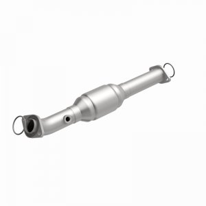 Toyota Tacoma Performance Exhaust - Rear - Magnaflow - Direct-Fit Catalytic Converter - `05-`15