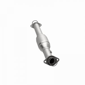 Toyota Tacoma Performance Exhaust - Rear - Magnaflow - Direct-Fit Catalytic Converter - `05-`15
