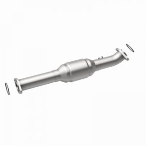 Toyota Tacoma Performance Exhaust - Rear - Magnaflow - Direct-Fit Catalytic Converter - `05-`15