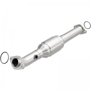Toyota Tacoma Performance Exhaust - Rear - Magnaflow - Direct-Fit Catalytic Converter - `05-`15