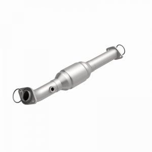 Toyota Tacoma Performance Exhaust - Rear - Magnaflow - Direct-Fit Catalytic Converter - `05-`15