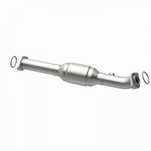 Toyota Tacoma Performance Exhaust - Rear - Magnaflow - Direct-Fit Catalytic Converter - `05-`15