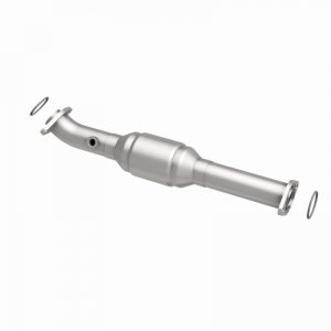 Toyota Tacoma Performance Exhaust - Rear - Magnaflow - Direct-Fit Catalytic Converter - `05-`15