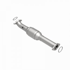Toyota Tacoma Performance Exhaust - Rear - Magnaflow - Direct-Fit Catalytic Converter - `05-`15