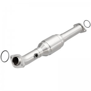 Toyota Tacoma Performance Exhaust - Rear - Magnaflow - Direct-Fit Catalytic Converter - `05-`15