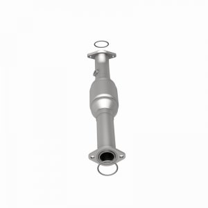 Toyota Tacoma Performance Exhaust - Rear - Magnaflow - Direct-Fit Catalytic Converter - `05-`15
